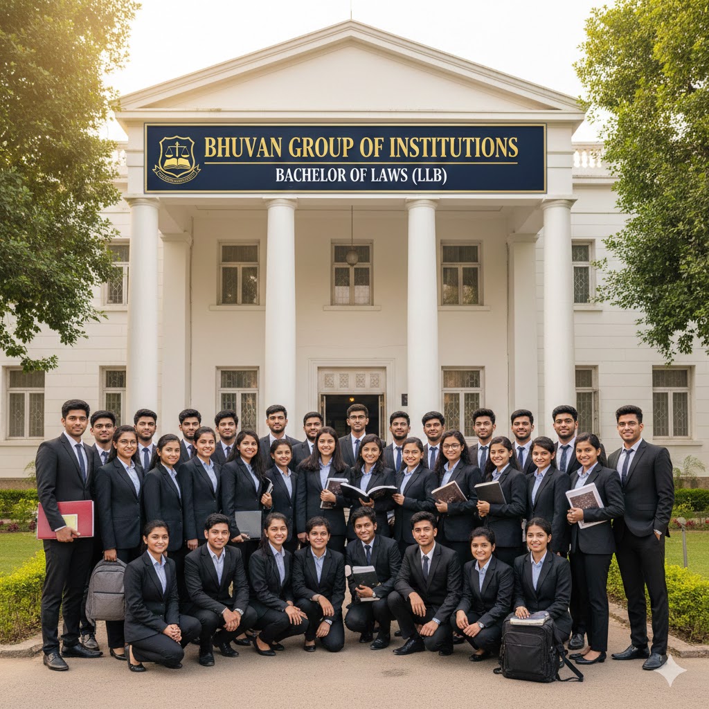 Bhuvan Law College